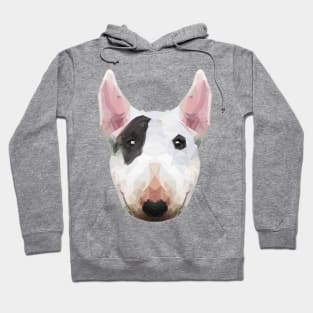 Bull terrier Hoodie